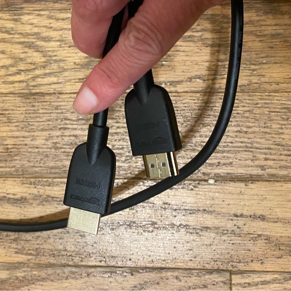 Lot of cable/plugs - Picture 5 of 11